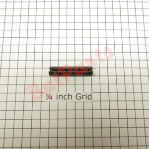 1101-0509 Roll Pin