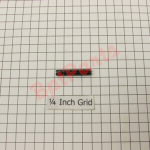 1101-0535 Roll Pin