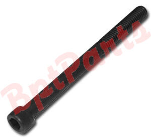 1101-1065 Tornillo de cabeza