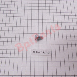 1101-1595 tornillo