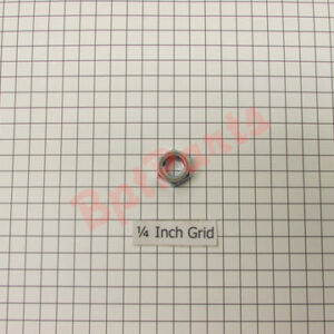 1101-1710 nuez hexagonal