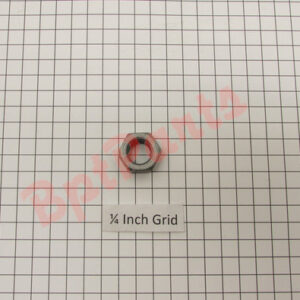 1101-1713 NUT de mermelada hexagonal