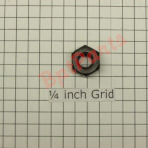1101-1720 nuez hexagonal pesado