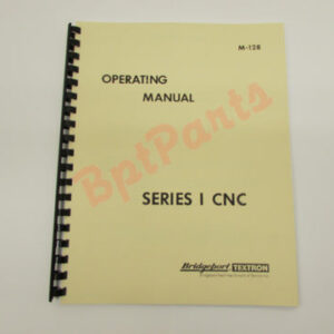 1104-0070 Boss 4-6 Manual operativo