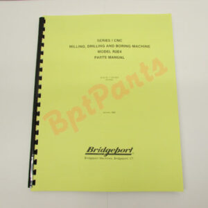 1104-0825 Serie I R2E4 Parts