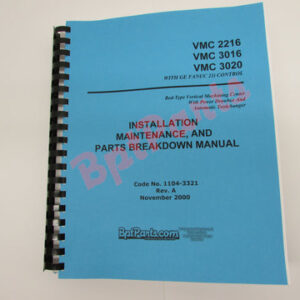 1104-3321 VMC 2216