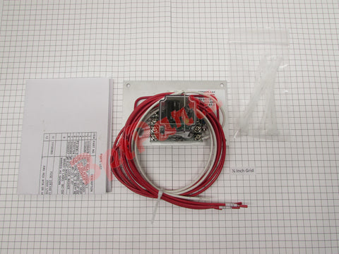 1115-0380 Kit de relé de retraso de frenado dinámico 1115-0380 Kit de relé de retraso de frenado dinámico