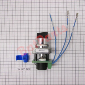 1115-0957 Serie II Conjunto de potenciómetro estándar