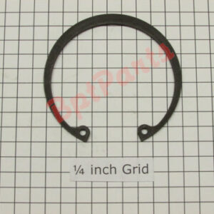 1118-0803 Ring Snap