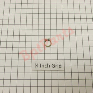 1118-0818 Ring Snap