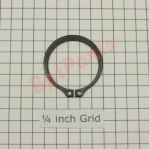 1118-0848 Ring Snap