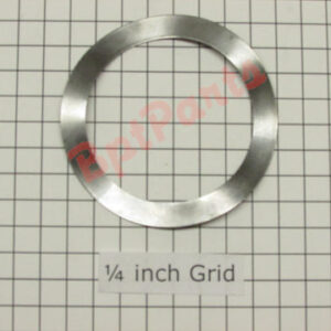 1118-1977 Wave Spring Washer