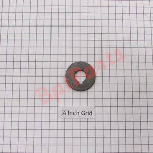 1119-0152 FEED WORM ASHAFT SHAFT