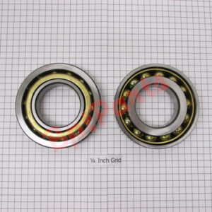 1119-0230 Rodamientos debajo de Bullgear J-Head