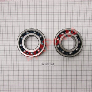 1119-0232 Rodamientos superiores J-Head