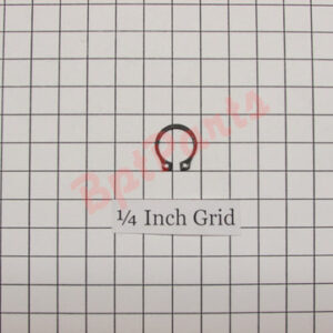 1119-0822 Ring Snap