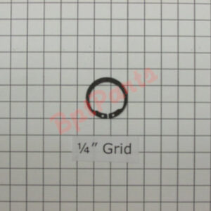 1119-0870 Ring Snap