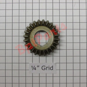 1119-2209 Gear Reverse Gear