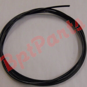 1141-3225 (negro) tubo de nylon
