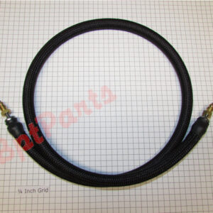 1141-3300 kit manguera lubricante flexible 36 "