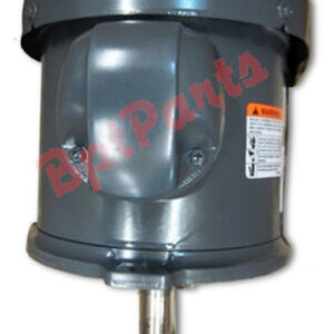 1155-0001-R Revolutured 2HP Spindle Motor