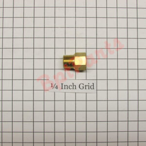 1156-0088 Ajuste de adaptador recto