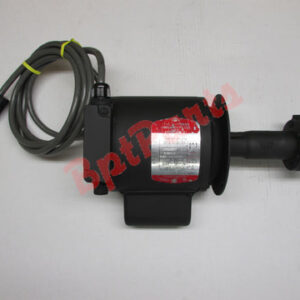 1156-0163R Motor de bomba de refrigerante