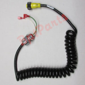 1159-7452 SOLO Cable de interruptor de arranque remoto (nuevo estilo)