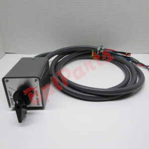1159-8154 Conjunto del interruptor del huso / revertir con cables con cables