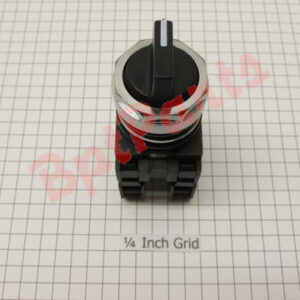 1159-8278 Conjunto de interruptor selector de 3 posición