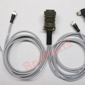 1159-8405 Conjunto de cable del interruptor de chasquillo de herramientas