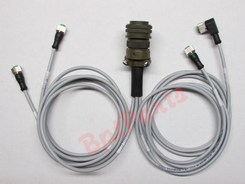 1159-8405 Conjunto de cable del interruptor de chasquillo de herramientas 1159-8405 Conjunto de cable del interruptor de chasquillo de herramientas
