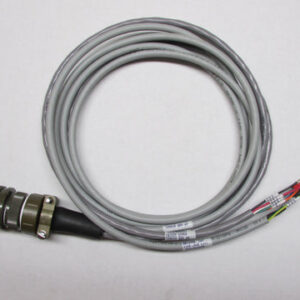 1159-8406 ToolChanger In/Out & Carousel Motor Cable Assy