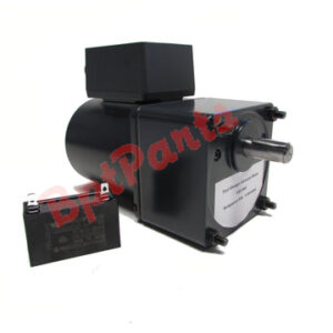 1159-8446 Motor de rotación del carrusel de herramientas