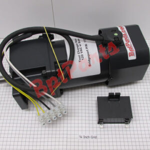 1159-8447 Toolchanger Motor / caja de engranajes Conjunto de 120 VAC
