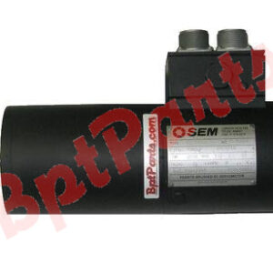 1159-88889R-SEM Servo Motor