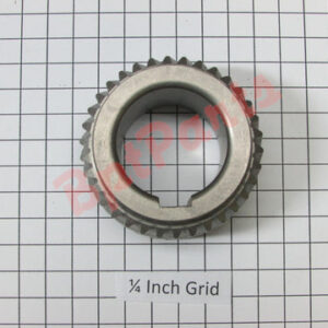 1162-5177-34T Motor Pinion Gear