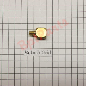 1162-5274 accesorio de lubricante de codo