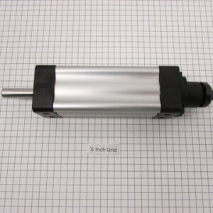 1162-5291R High/LO Gear Actuator rotativo REBUSTRADO