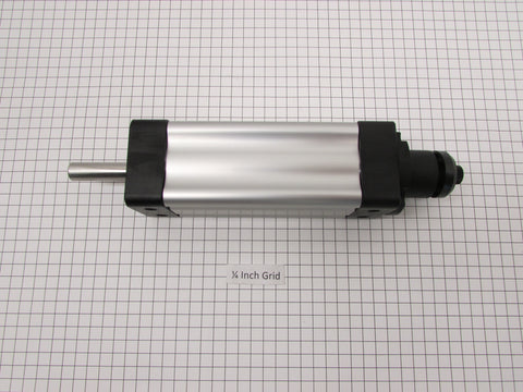 1162-5291R High/LO Gear Actuator rotativo REBUSTRADO 1162-5291R High/LO Gear Actuator rotativo REBUSTRADO