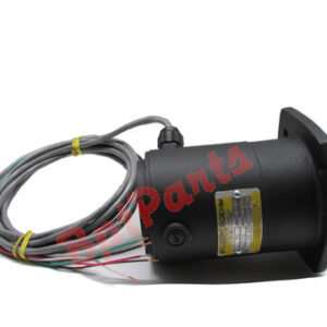 1163-0193R Serie II Motor de alimentación de pluma