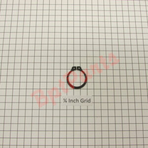 1163-0838 Ring Snap