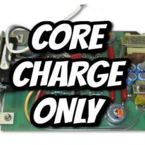1163-2568 Nuevo estilo *Charge Corge *