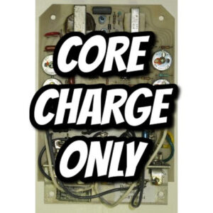 1163-2568 Old Style *Core Charge *