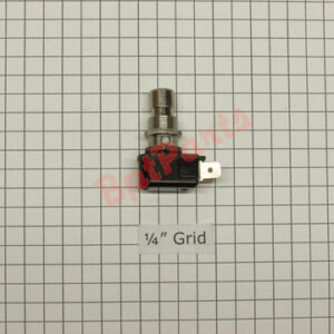 1163-2620 Switch Rapid Traverse