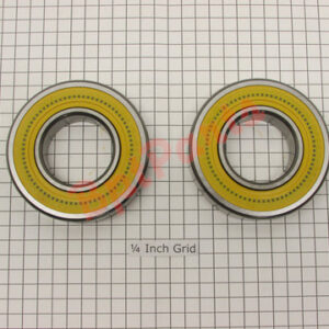 1177-1020 Rodamientos de huso inferiores CNC