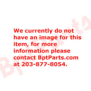 1255-0001-RWS Revolutived 2HP Spindle Motor con discos e interruptor de inversión
