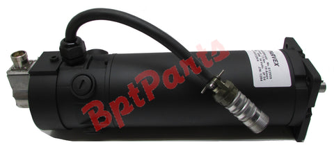 1259-7688 Revolutured Parvex Servo Motor TC22 1259-7688 Revolutured Parvex Servo Motor TC22