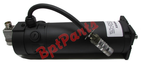 1259-8229 W/codificador Revanado Parvex Servo Motor TC30 1259-8229 W/codificador Revanado Parvex Servo Motor TC30