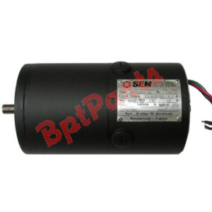 1774-7086 SEM Servo Motor No codificador